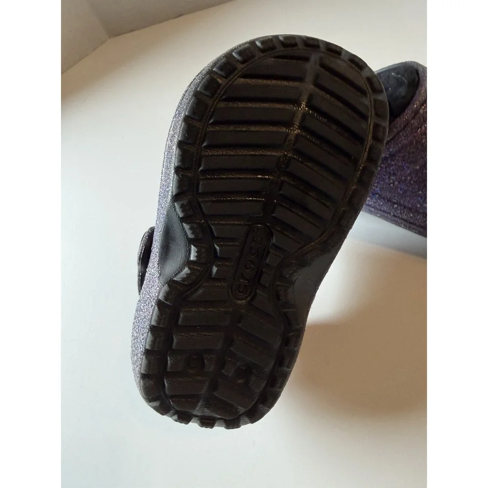 CROCS cute toddler